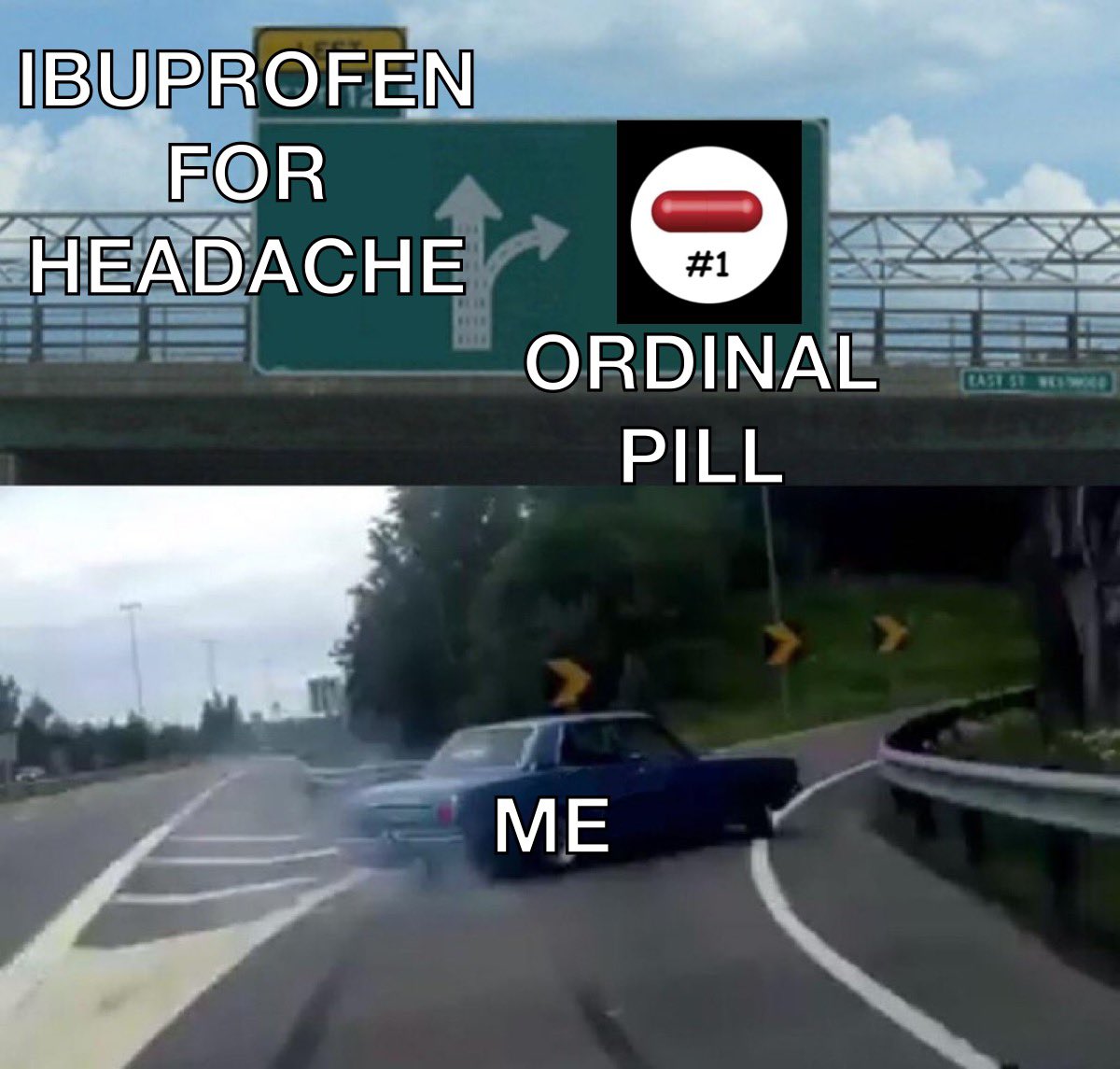 Dstarkss's tweet photo. Pretty much @OrdinalPills https://t.co/agXIUjPgAY