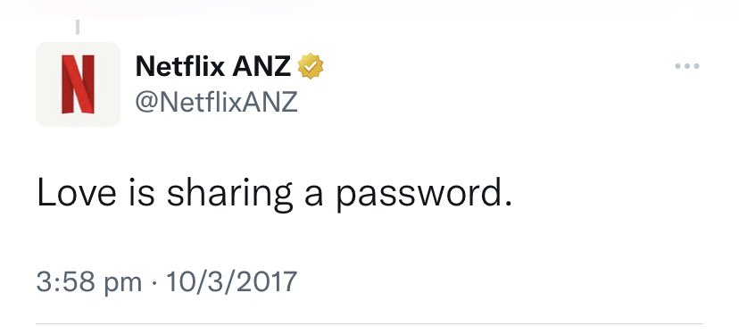 ash036's tweet photo. @NetflixANZ This you? https://t.co/ZGF9RKjHZi