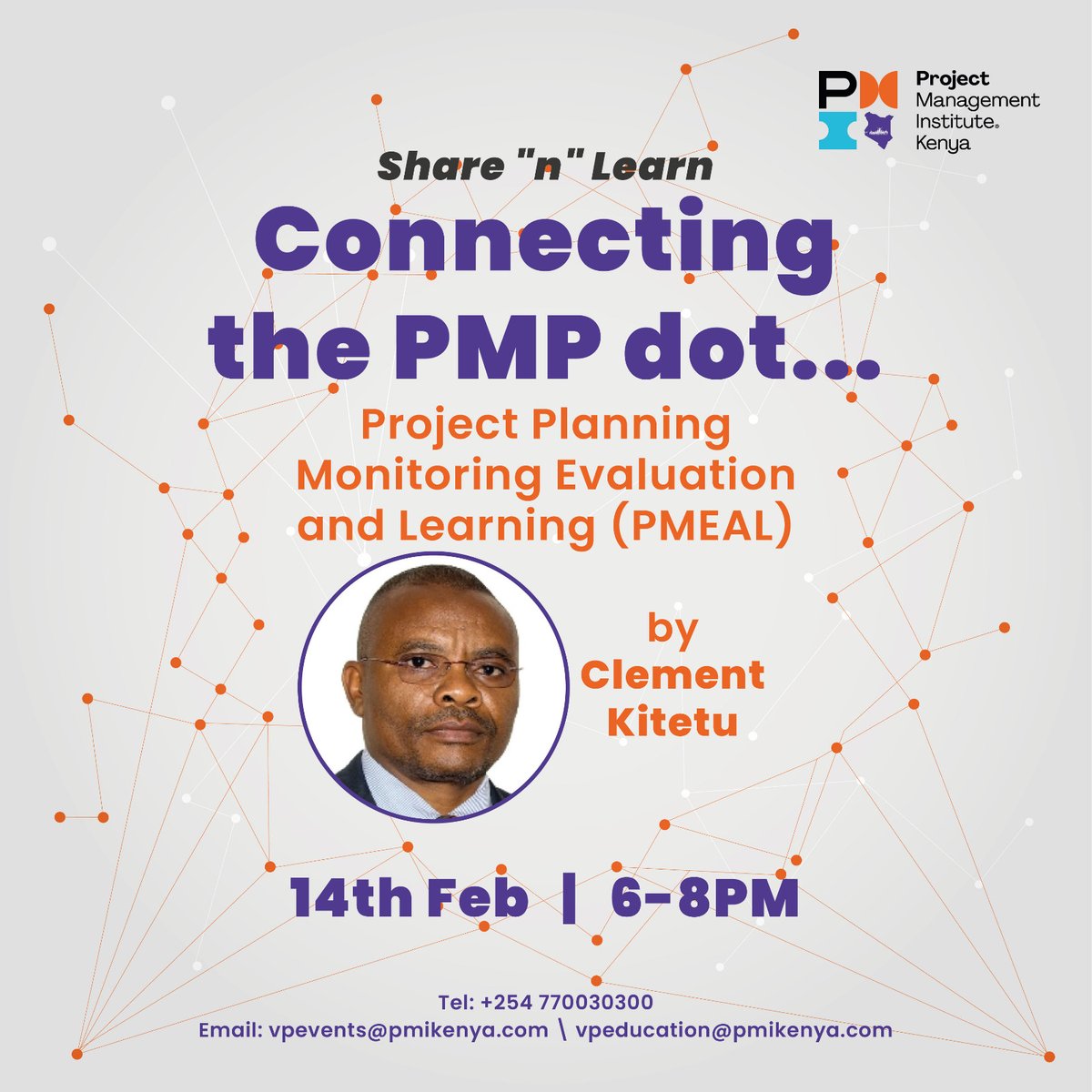 PMI Kenya Chapter tweet media
