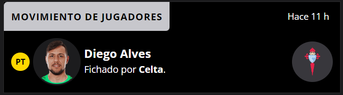 Tenemos chico nuevo en la oficina @Farolillo_CEL Su valor de 640.000 en @biwenger pronto crecerá. Viene a ser titular...