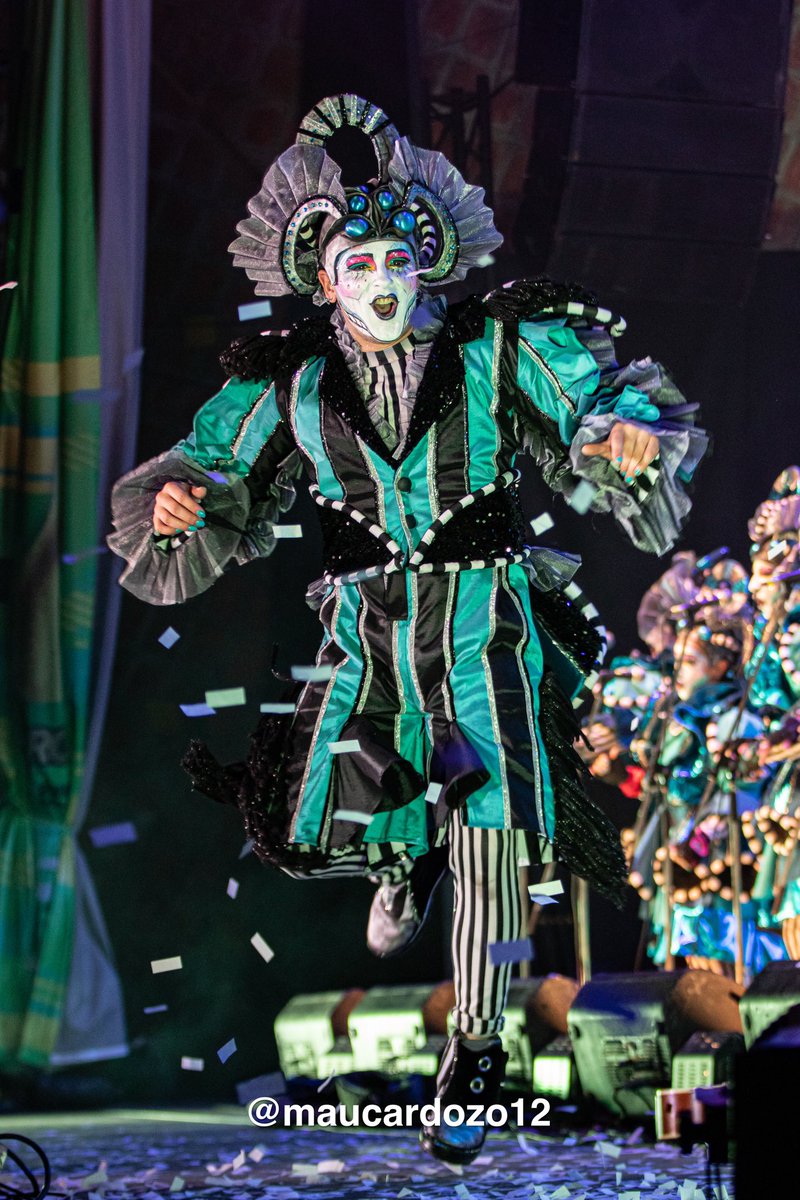 Mi foto favorita de hoy es para el director de <a href="/los_pasteles/">Metele que son Pasteles</a> 🙌🏼