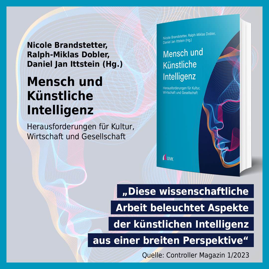 UVK Verlag tweet media