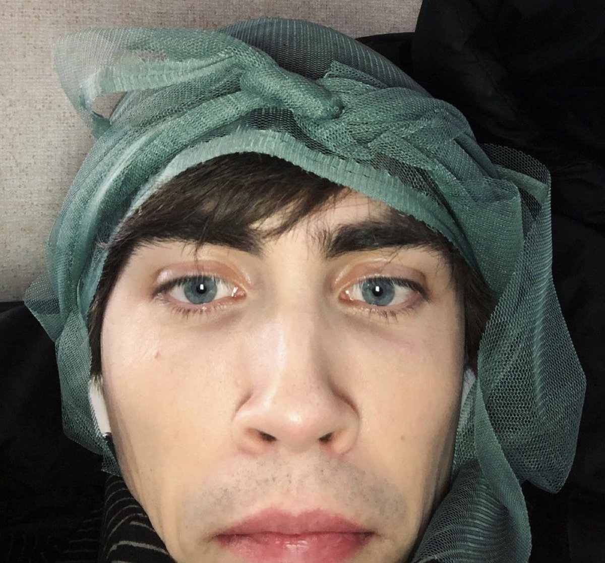 bwmgt's tweet image. Starting today! #FunnyWoman with our ⁦@elan___butler⁩ ⁦@skytv⁩ cast by #KVHCasting