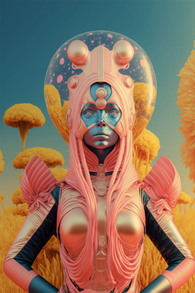 GM , 

After last nights twitter acting up I do 
hope you guys realize how we live in a bubble. 

‘UnbelieBubble’ 😀

Part of ‘ Out of this World’ WORLDS <a href="/foundation/">Foundation 🌐</a>

foundation.app/@LeafSwan/leaf…