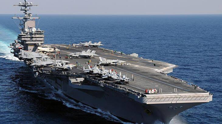 İŞGAL PLANI

1) ABD, George HW Bush uçak gemisini deprem yardımı için Türkiye’ye gönderiyor. ABD, savaş gemisini Türkiye sahiline konuşlandırmak için iyi bir bahane buldu. Zaten bu gemi Yunanistan ve Akdeniz'de aktifti. Savaş senaryoları için tatbikat yapıp Akdenizde dolanıyordu.