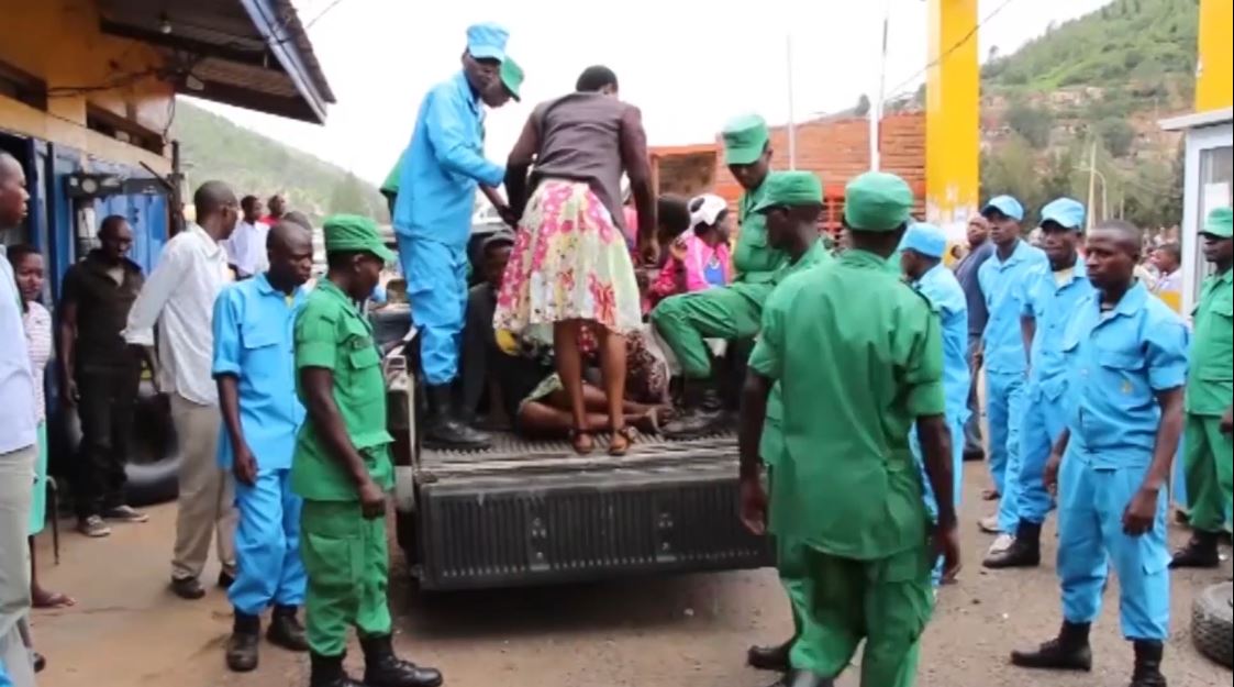 TV1 #Rwanda on Twitter: