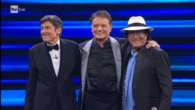 Ricciardi Maione e Modo
#ilcommissarioricciardi