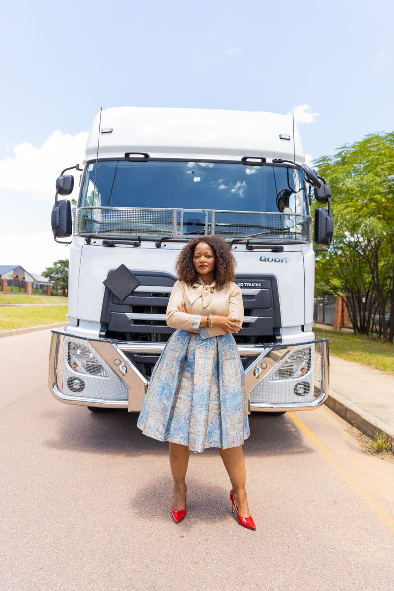 AWISCA1's tweet photo. What does advocating for diversity and inclusion actually look like ?
 It is not just enough speaking of empowerment, we are taking it from the boardroom to the streets!
Look out for these trucks on the road and honk at the drivers to show support!!! https://t.co/Lbri514Ak0