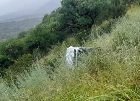 Rollrover R66 Arrive Alive on Twitter: