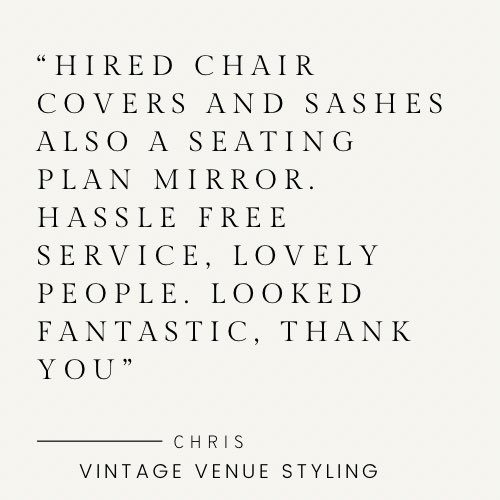 VVS Weddings & Events tweet media