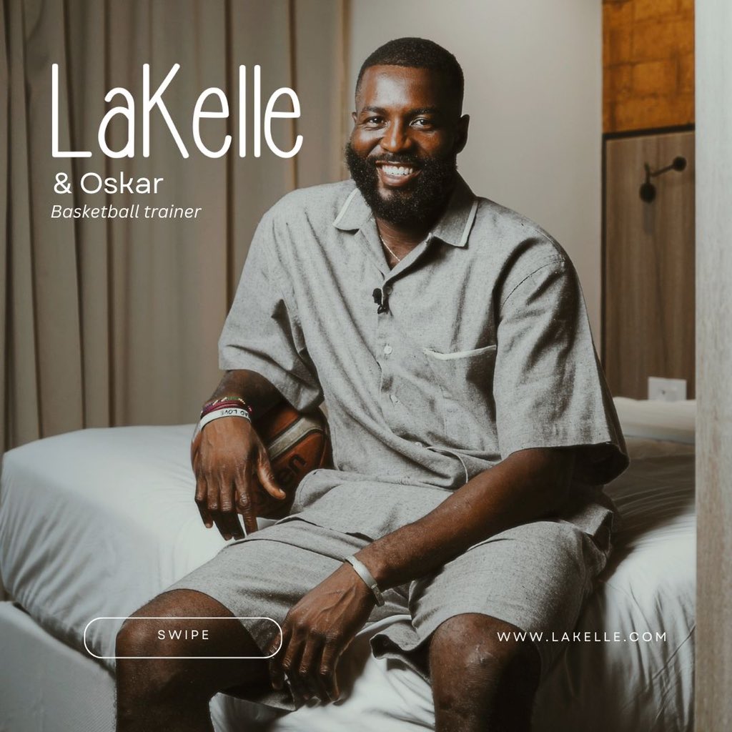 junior_mbock's tweet photo. @lakelle237 x @OskarNsai. 

Rdv a 18h pour découvrir la première partie de la Campagne lead by me &amp; 📸 by @OmegaStudio__ . https://t.co/2jJC6MDWW3