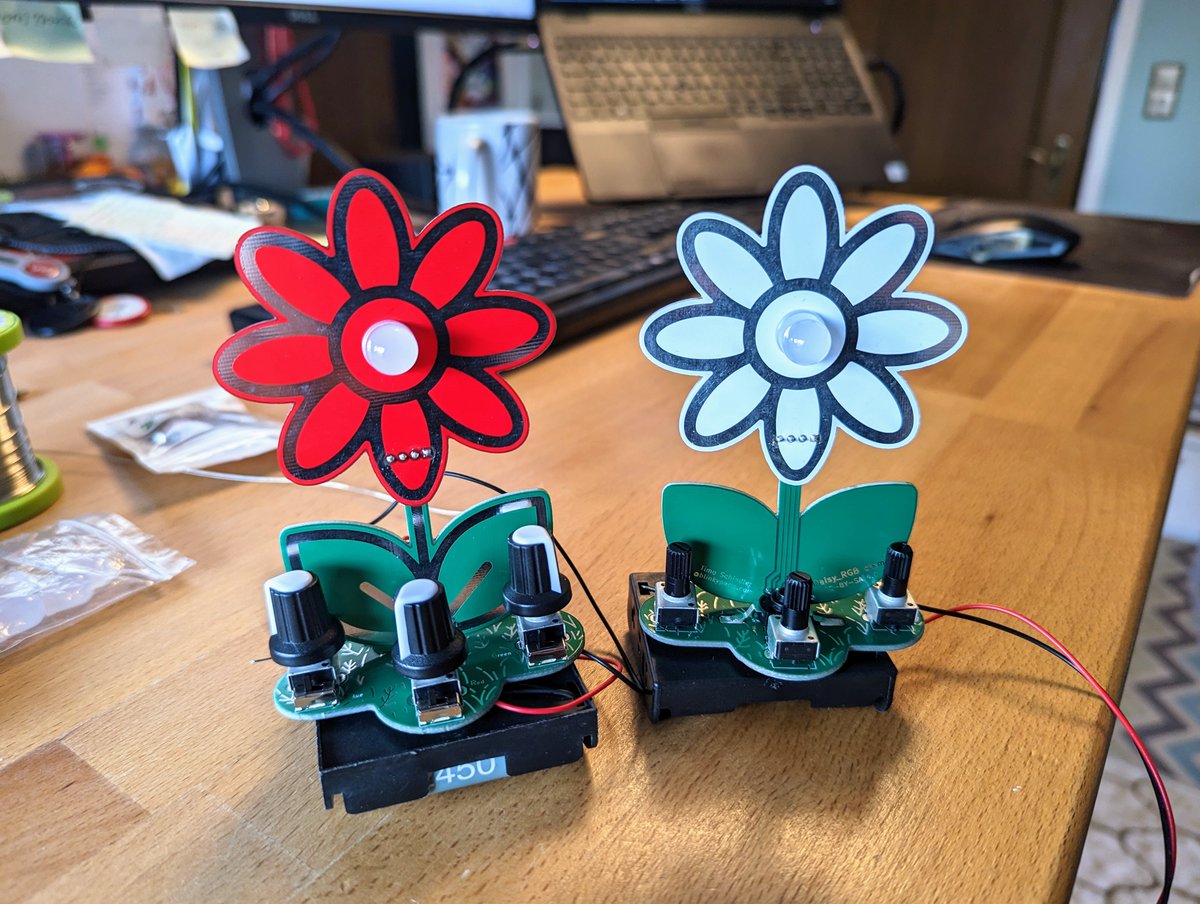 Timo Schindler tweet media