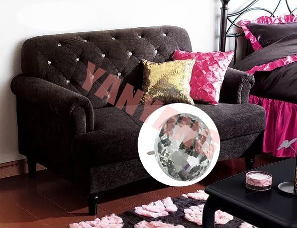 yysofa_hardware's tweet photo. Factory Price Customized Glass Button Upholstery Sofa Crystal Button.
#sofabutton,#button,#glassbutton,#furnitureaccessory,#furniturebutton,#decoratebutton,#36button,#Roundbutton,
wechat/whatsapp:008618924804083 https://t.co/8eStCNYzKv