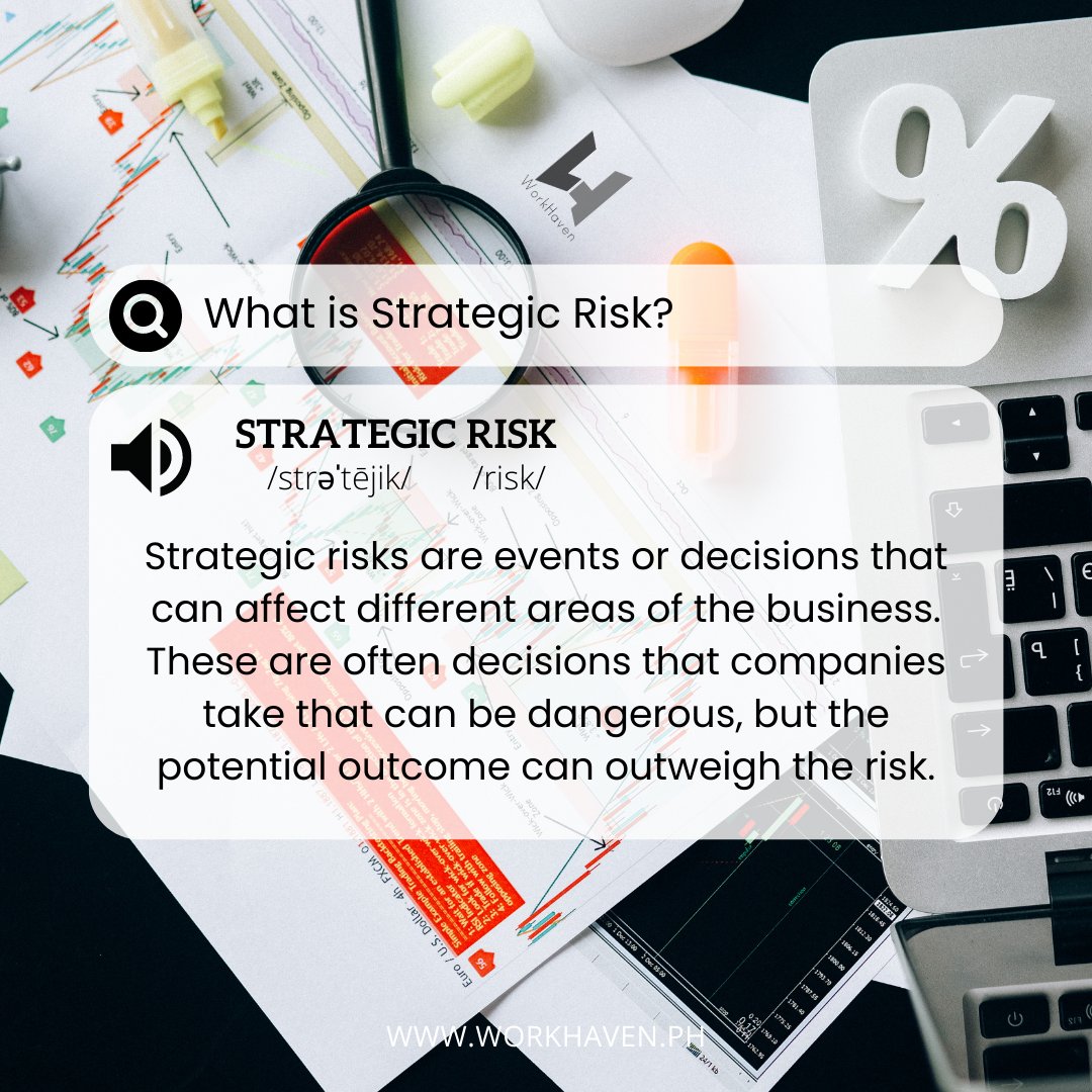 workhavenph's tweet photo. Many business decisions come with risks. In this article, you'll learn how to manage it and improve your business. Visit https://t.co/YnCWHw6zVc to know more.
#workhavenph #Strategy #Risk #safespace #coworking #meetingroom #officespace #sharedoffice #Ortigas https://t.co/drDLJDhXXo