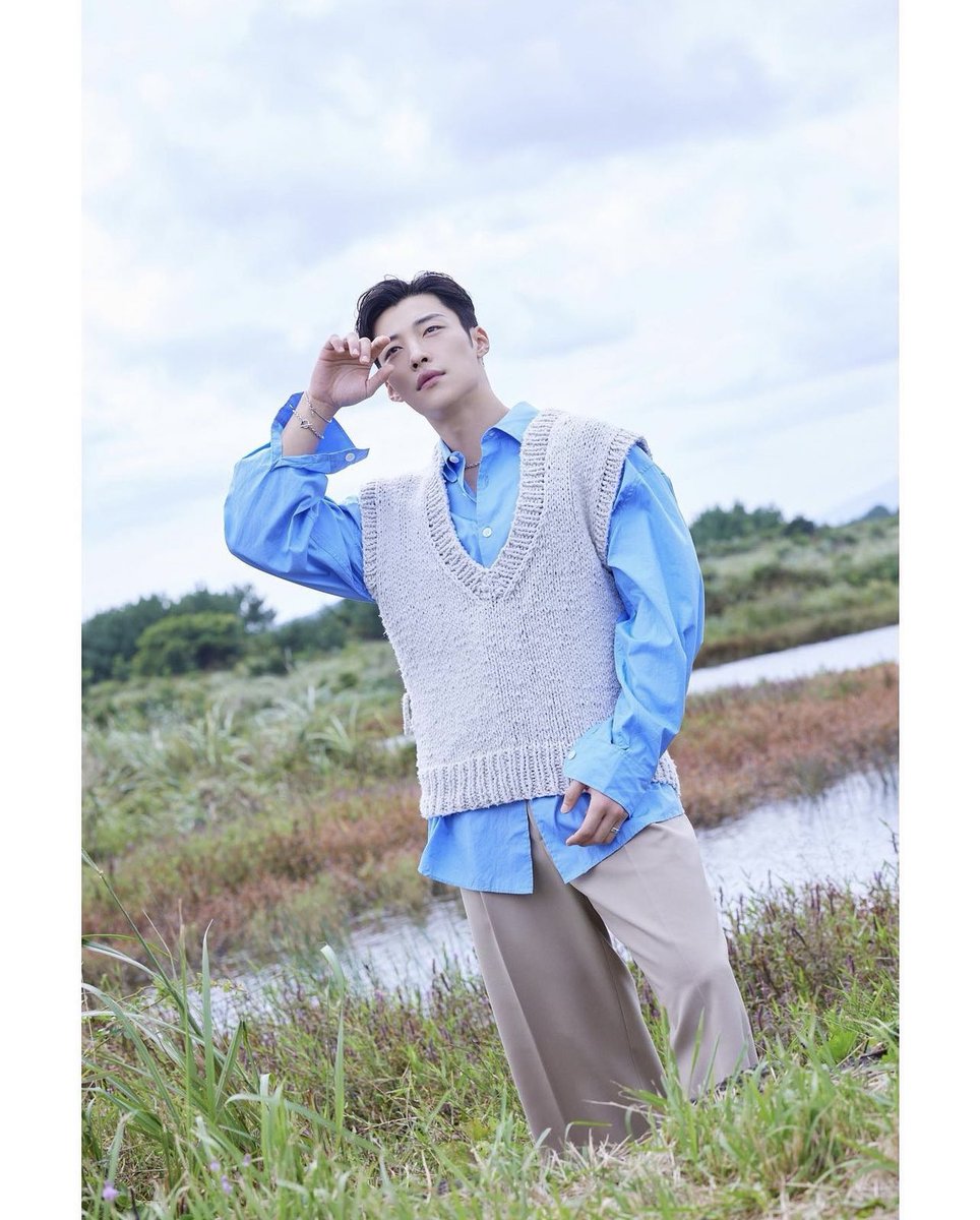 thehwanderland's tweet photo. ꒰ INSTAGRAM ꒱

𝒘𝒅𝒐𝒉𝒘𝒂𝒏 just shared a post:
"🤍💙🤍 #187Label" 

ꕀ insta: https://t.co/c494pe3uhY

#WooDoHwan #우도환 https://t.co/Zsf9P8HRlD