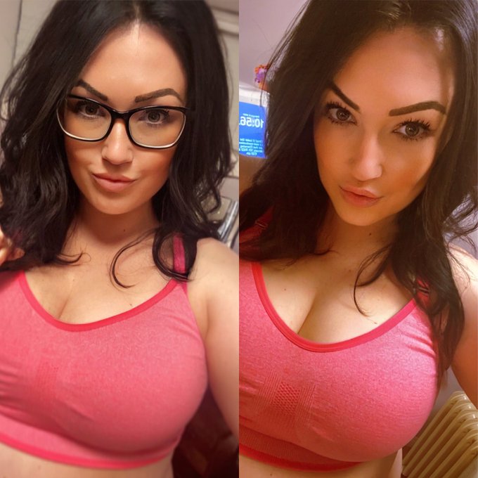 With or without? 🤓 https://t.co/CGBZrZMDDO<a href="/tag/halloween2022"class="tags"><span>#halloween2022</span></a>