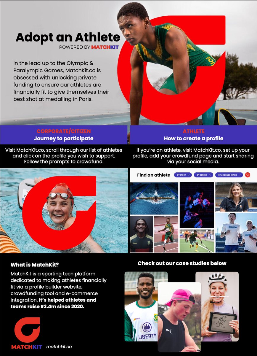 MatchKit tweet media