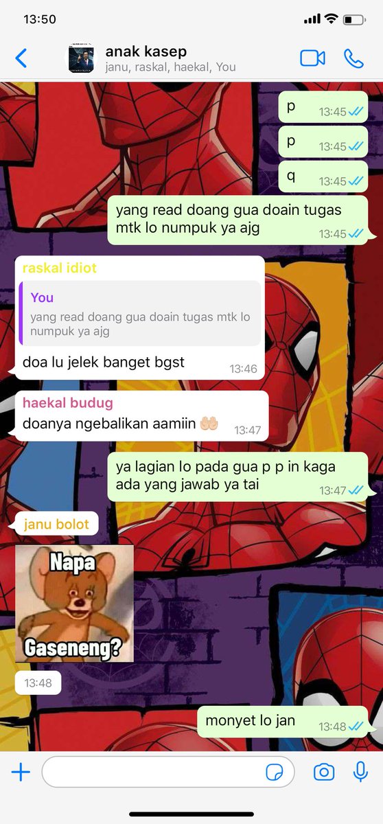 calala || slow update tweet media