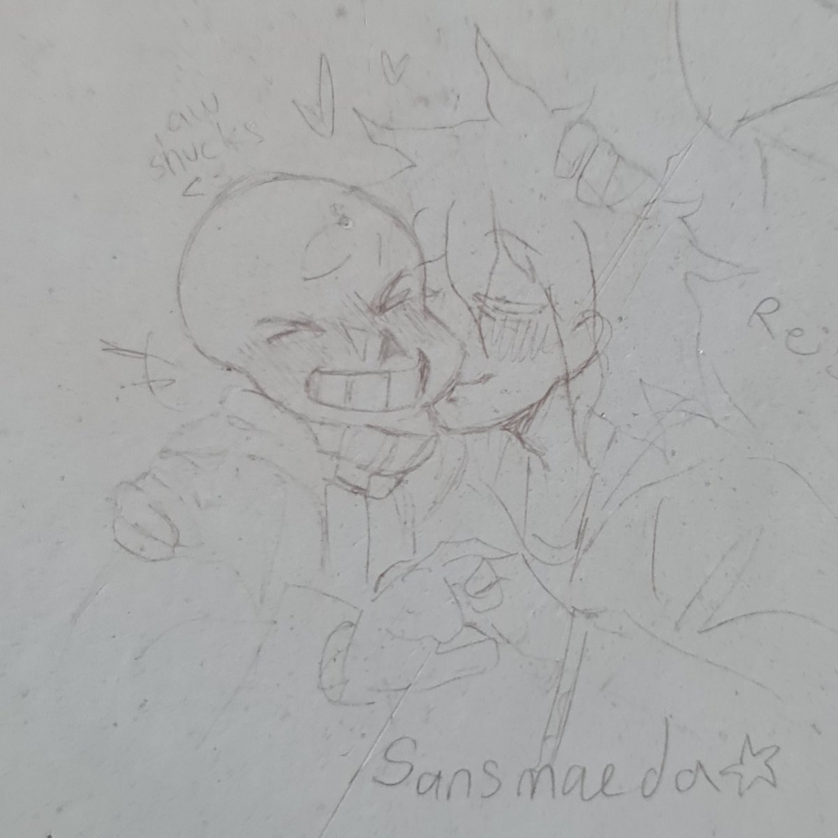 energondump's tweet photo. • im not over his loss against WTNV

#sansmaeda #reisans #reisansmaeda https://t.co/IAtcI86yu1