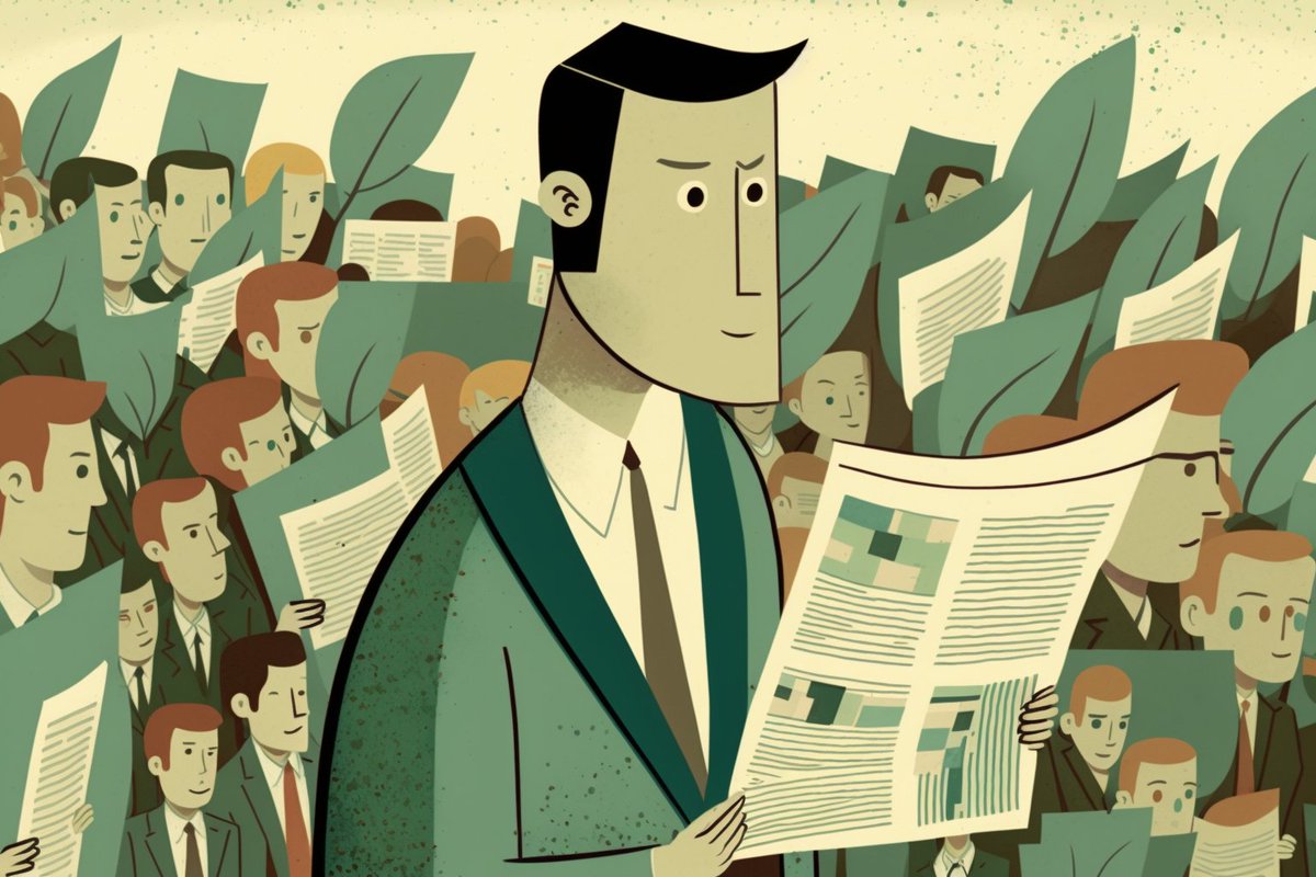 Ein perfektes Paar: Nachhaltigkeit und Content Marketing welovemags.info/3RExq6M