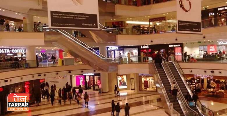 दिल्ली NCR में जल्द खुलने वाला है Lulu Mall, हज़ारो लोगों को मिलेगा रोजगार
#GreterNoida #Lulugroup #LuluGroupIndia #LuluMall #LuluMallinGreaterNoida #LuluMallinNoida #lulumalllucknow #LuluMallNoida #noida #NoidaAuthority #NoidaGreaterNoidanews

teztarrar.com/delhi/lulu-mal…