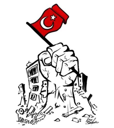 DocOrhanAkman's tweet photo. @SireneOznur @Charlie_Hebdo_ https://t.co/vOGZW3RL1i