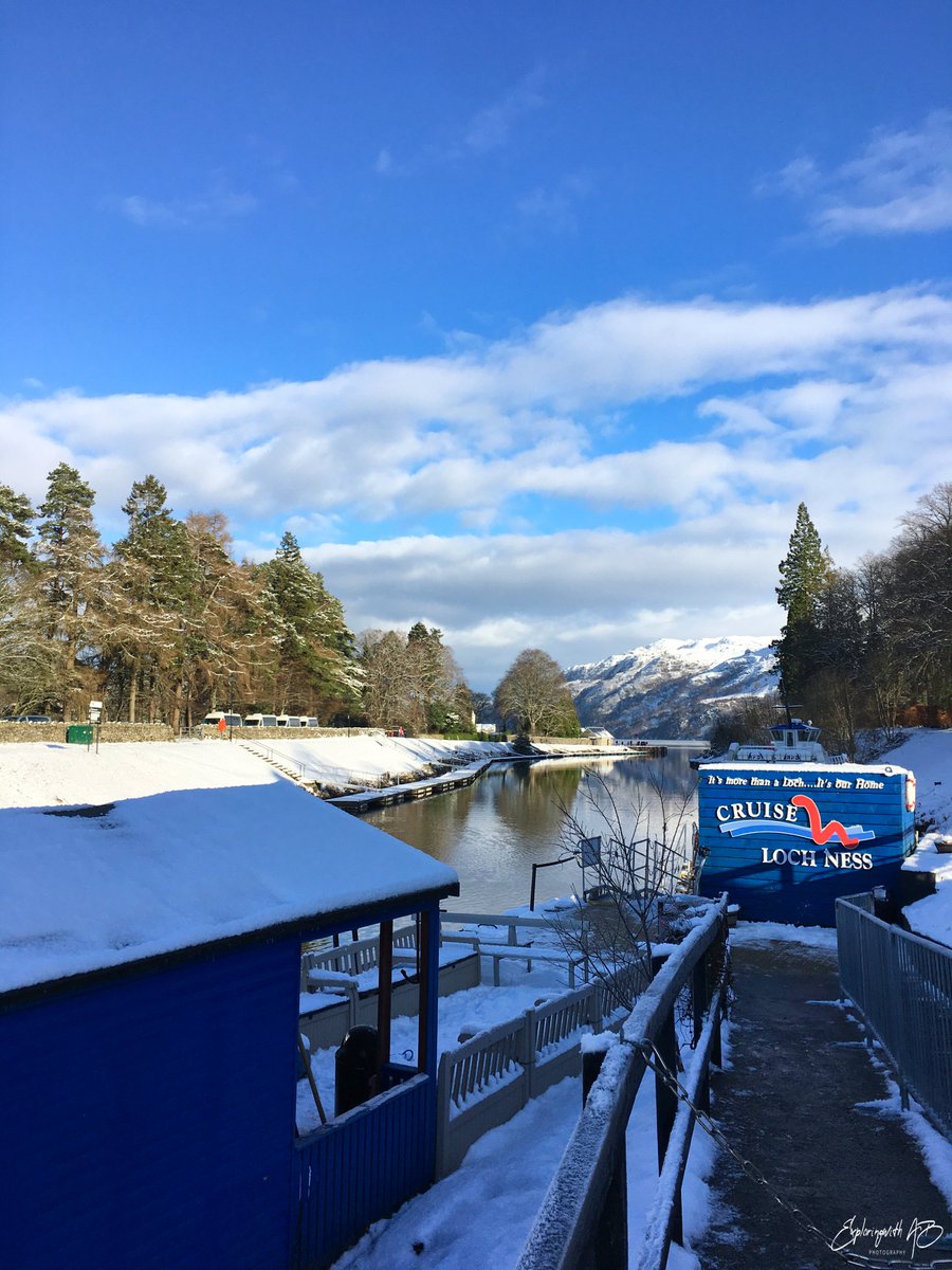 exploringwithAB's tweet photo. One of the most gorgeous places to visit and experience Loch Ness, Fort Augustus, Scotland #SCOTLAND #lochness #cruise #Travel #exploringwithab @Scotland @mvscotland @welcomescotland @BBC_Travel @timestravel @NatGeoTravel https://t.co/itloqZRwyC