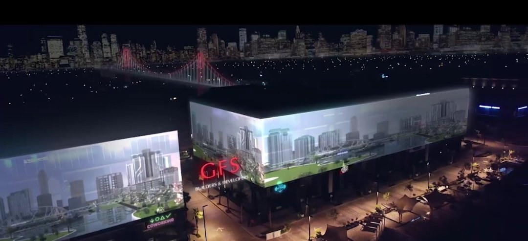 biztoday_intl's tweet photo. @GfsBuilders releases short film #Home which goes beyond Real Estate
#GFSBuilders #AdPulse #RaqsERumi #Sufi #Pulse #feelthpulse #RealEstate @AdPulse_pk @IrfanWahidd #pulsewithus https://t.co/7Z2AWRPpPh