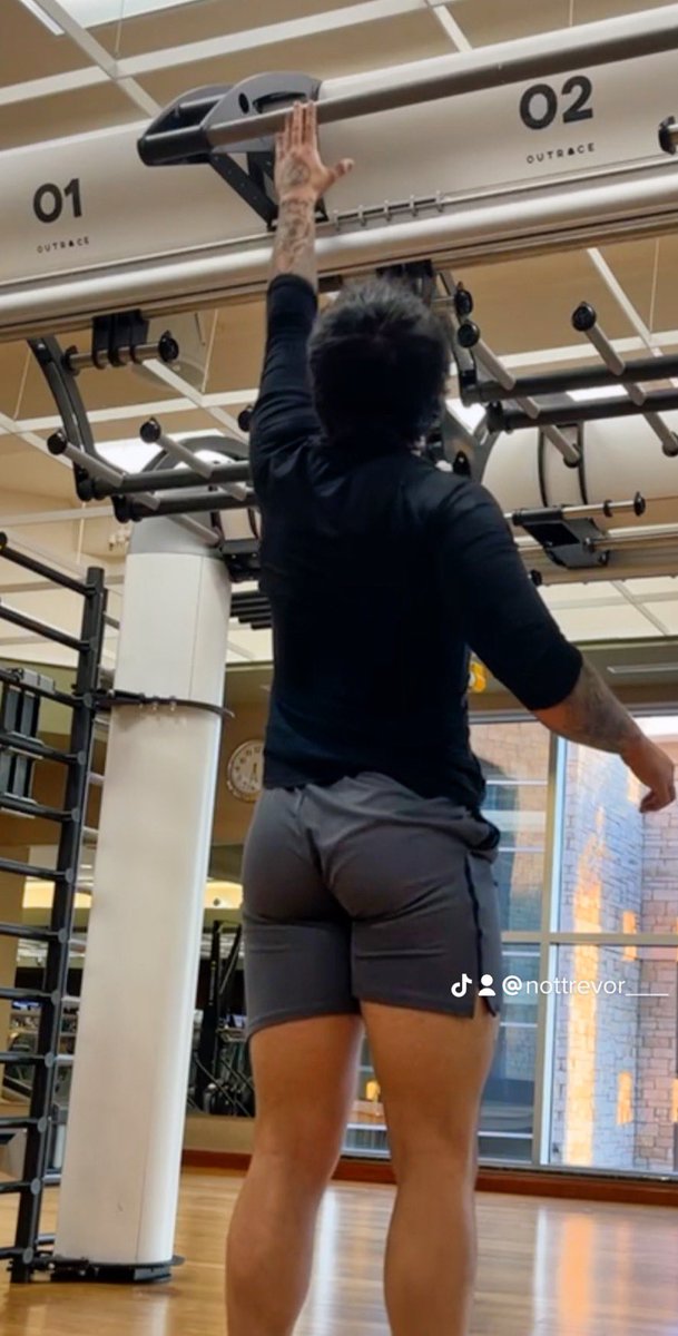 trevor_wagner on Twitter: "Smile"