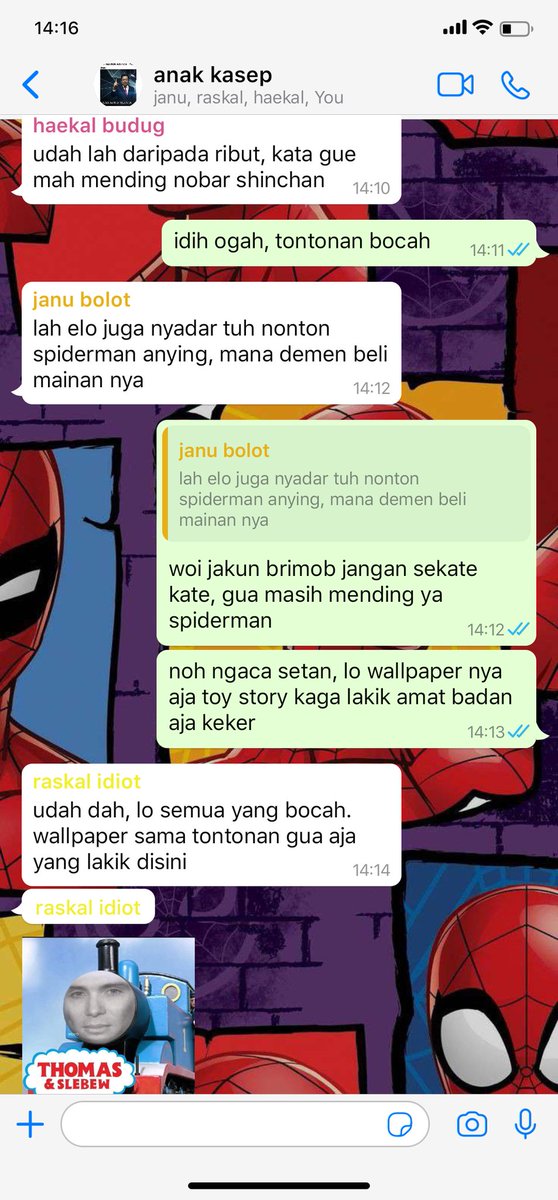 calala || slow update tweet media