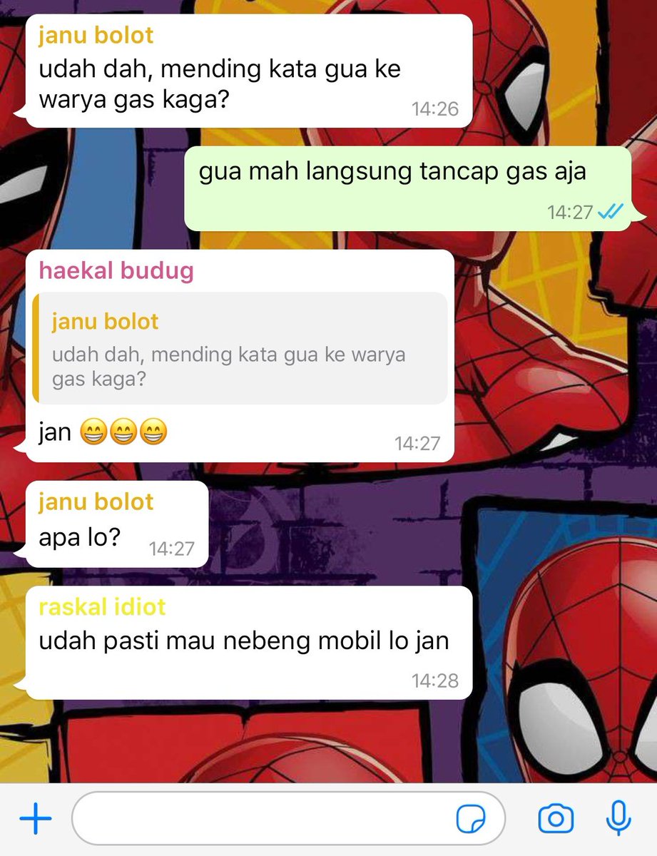 calala || slow update tweet media