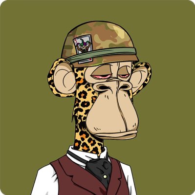 LabusPatryk's tweet image. #NeuesProfilbild #NewNFTProfilePic #BoredApeYachtClub #newape #NewProfiIePic 

@BoredApeYC @DubaiApeYC