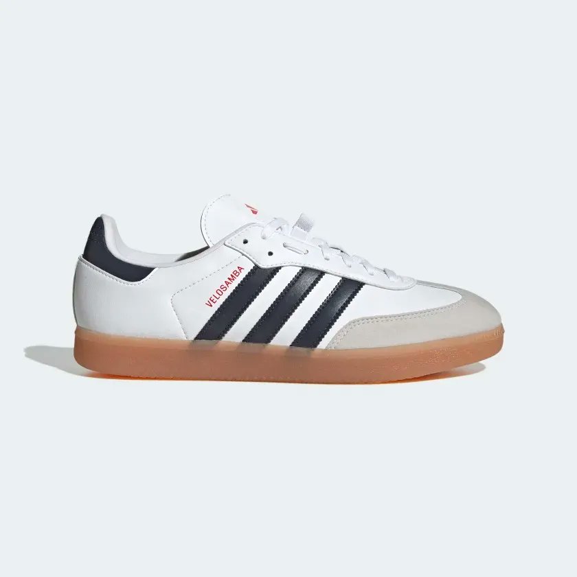KicksFinder's tweet photo. Ad: REMINDER! Releasing at 3AM EST via adidas US
adidas Samba Vegan "Velosamba"
$130 + Free shipping and returns

>> https://t.co/Lmgk5ucKiO https://t.co/tuDBsYeqnf