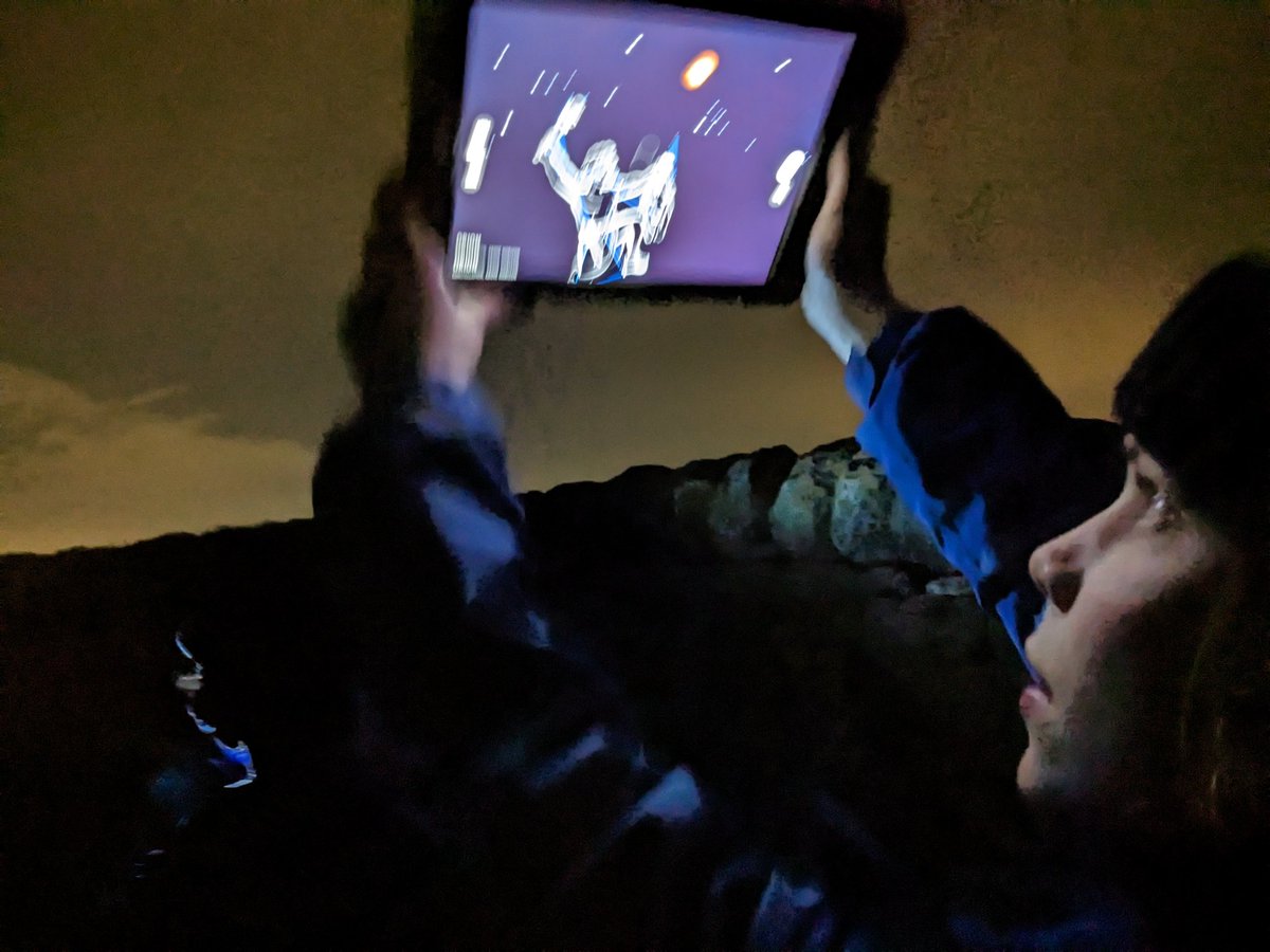 MrMarshallclass's tweet photo. Stargazing closed the first day for Y4 @shireoakce @Linehamfarm. The sunrise bodes well for a clear day as the children awake for further adventures today. https://t.co/CrWPo0RQ3y