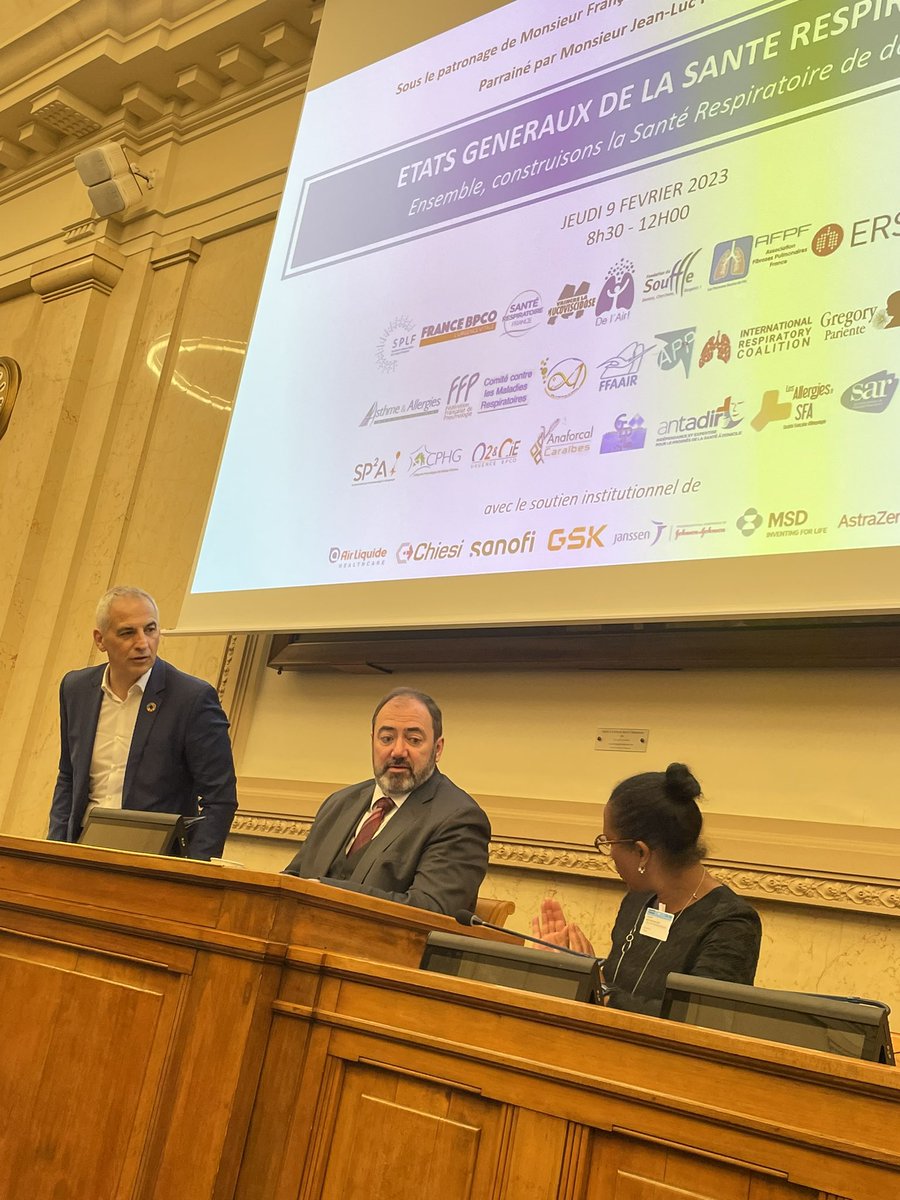 Asthme & Allergies tweet media