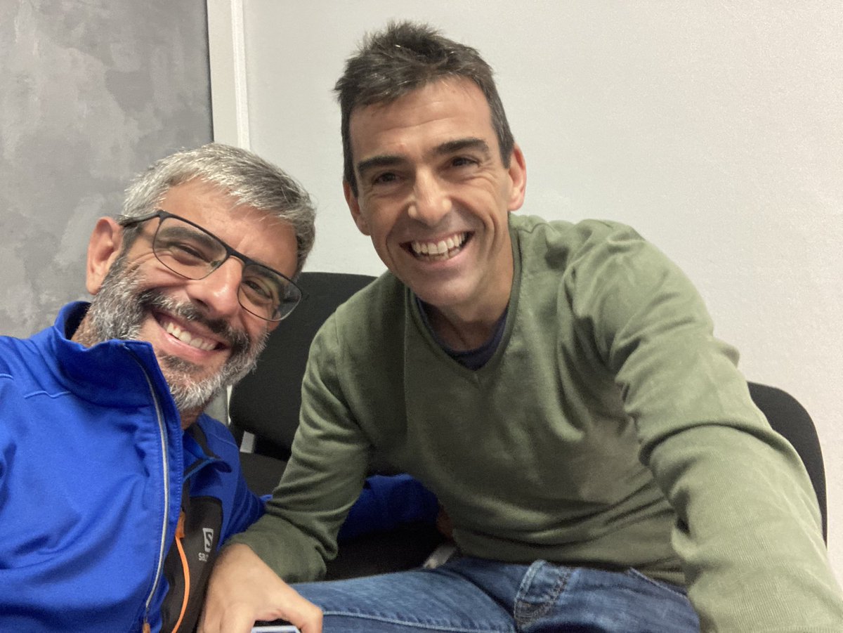 Xavier Casillanis Comas tweet media