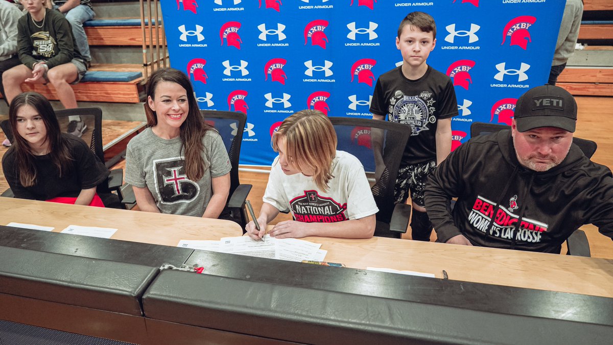 Bixby Spartan Athletics tweet media