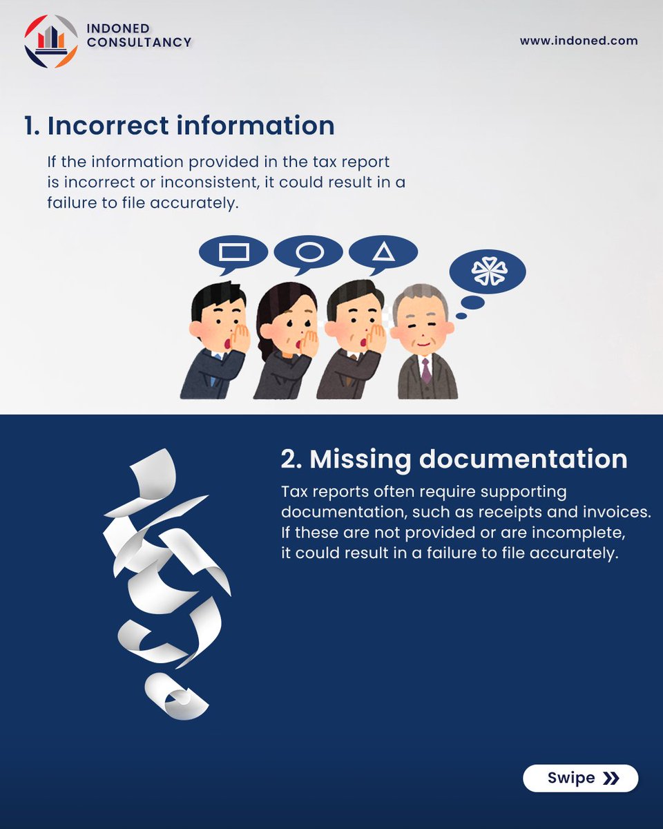 indo_ned's tweet photo. It's important to stay informed and up-to-date with tax regulations and to seek professional help if necessary to avoid failure in tax reporting.
.
#bali #canggu #bussiness #tax #February #indoned #setup #cafè #MAMAMOOinSG #taxpreparer #accounting #violet #ubud #sumberkima https://t.co/9Zm0DEijmr