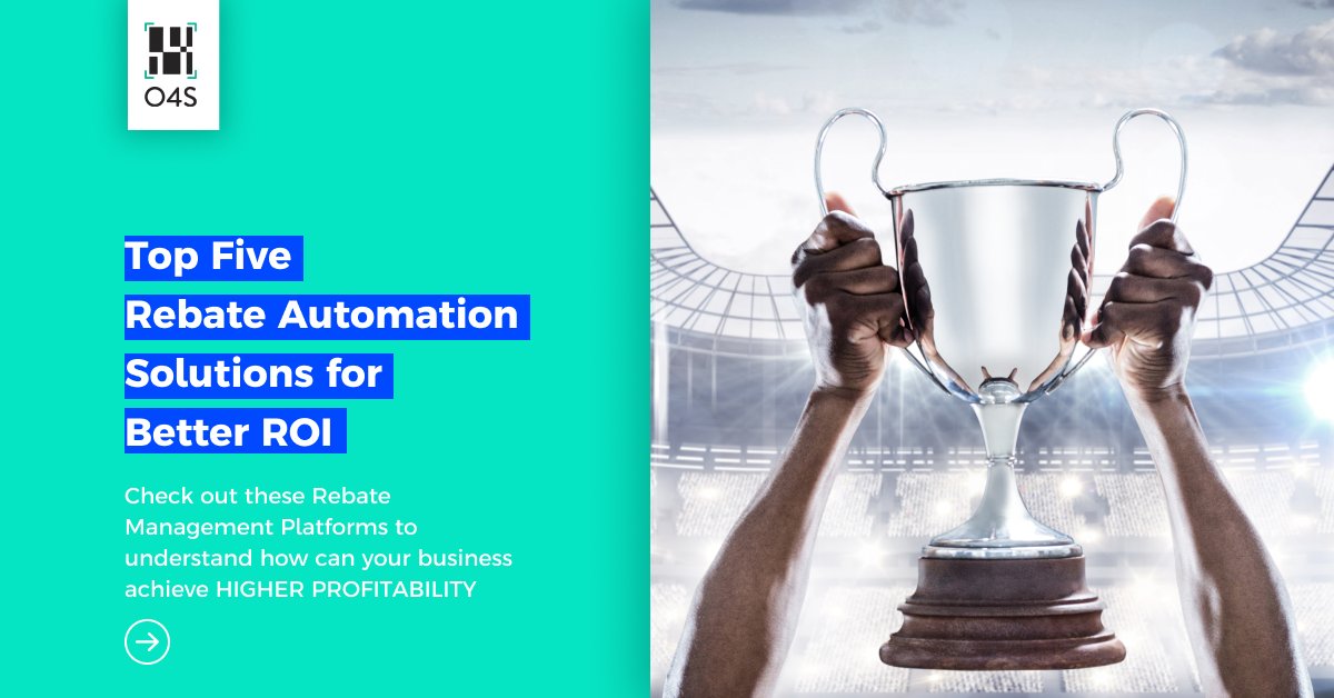 o4s_io's tweet photo. Get the most out of your rebate program with our top 5 picks for rebate management platforms.

Learn more: https://t.co/pMsZZcaNQR 

#Rebates #Strategy #ChannelPartner #ChannelMarketing #PRM #PartnerRelationshipManagement #ChannelCRM #PartnerCRM #ChannelSales #RebateManagement https://t.co/9hHaKkOT73