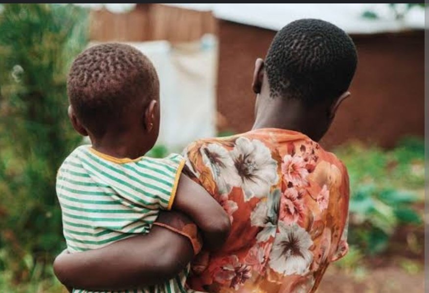 Each year more than 645 billion will be spent by government for health care for teenage mothers and education for their children.
Increased costs which can be reduced.
#liveyourdreamUG.