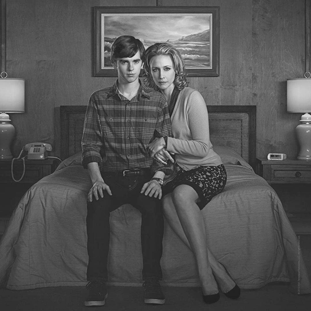 Scenema4's tweet photo. A contemporary prequel to Psycho, giving a portrayal of how Norman Bates’ psyche unravels through his teenage years, and how deeply intricate his relationship with his mother, Norma, truly is. Five seasons, and 50 episodes in total.

#Scenema #Director #Film #Bciff #Bciff2023 https://t.co/VFyzkel32N