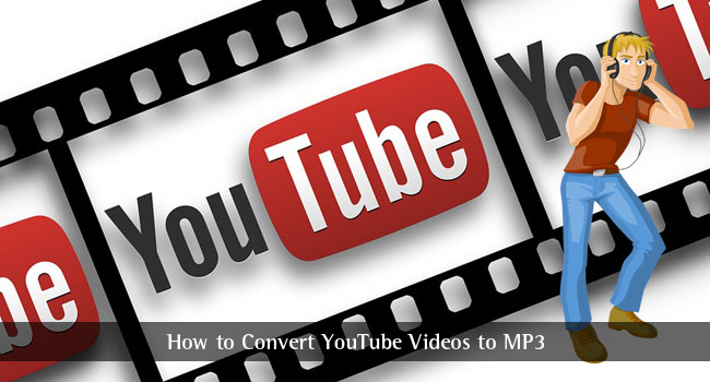 How to Convert YouTube Videos to MP3 dlvr.it/Sj8TJs