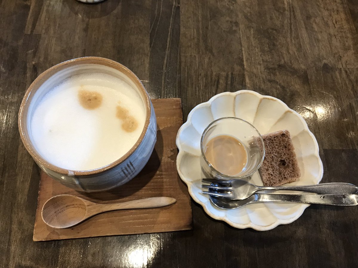 IcJxBxK06250113's tweet photo. 久しぶり大満足😋
#カフェ #ランチ #香川 #善通寺 #cococi #ここち https://t.co/rF9LDv8vXA