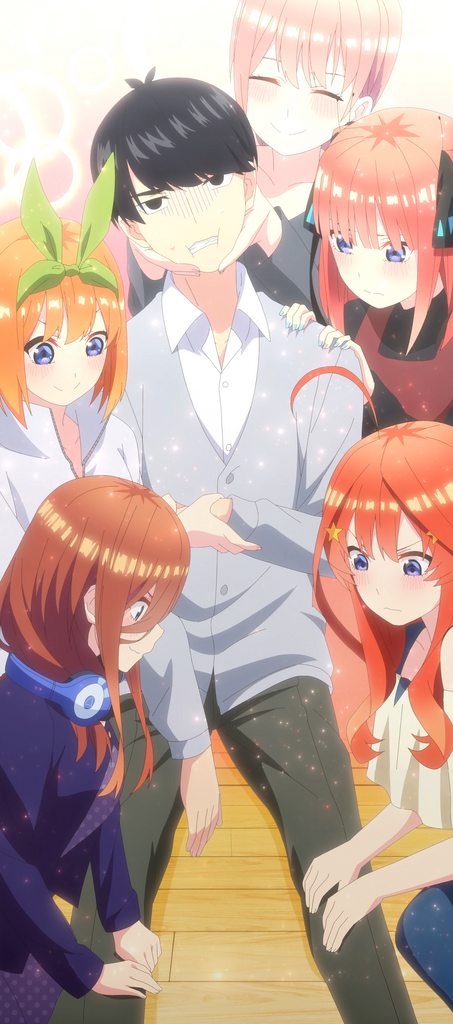 5 hermanas, tengo que ayudarlas a estudiar y que aprueben, pero ellas siempre están tocándome y haciendo me lo que ellas quieren ya que yo le gusto a ellas. ¿ Podré hacer que aprueben ?

Se aceptan 5 quintillizas aquí para rol privado o grupal.

Más información al MD.