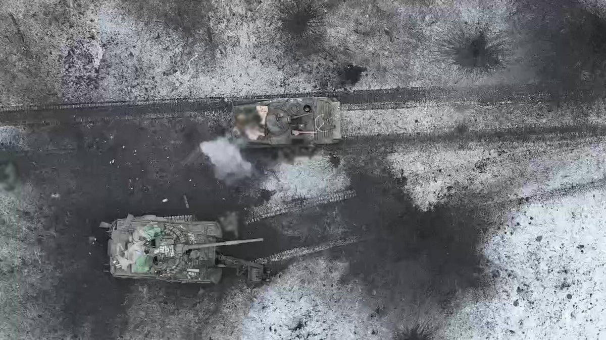 LogoArchitect's tweet photo. VIVIDESIGN Group -  Smashed By Ukrainian Mines And Artillery, Russia’s Winter Offensive Just Ground To A Halt Outside Vuhledar https://t.co/xDnI1Fx4bp  - Call 270-723-3650 https://t.co/AbpGrlvGKt