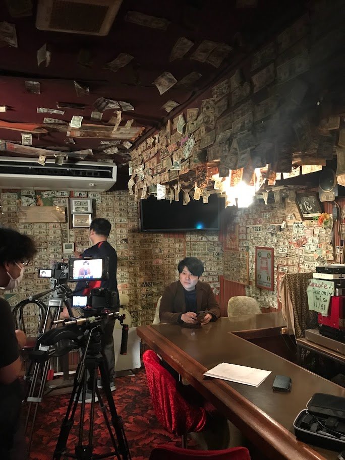 OkinawaFO's tweet image. 平一紘監督と撮影してきました‼️
詳細は後日お知らせいたしますので楽しみにお待ちください😊

#ミラクルシティコザ #PROJECT9