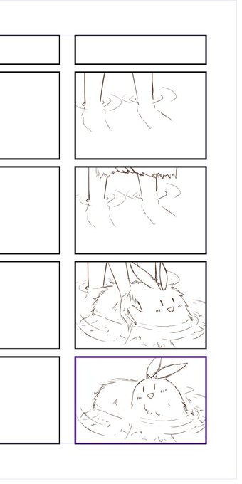 なんか描きかけのファイルがでてきたんだけど何描きたかったのか全然わからない・・・ 