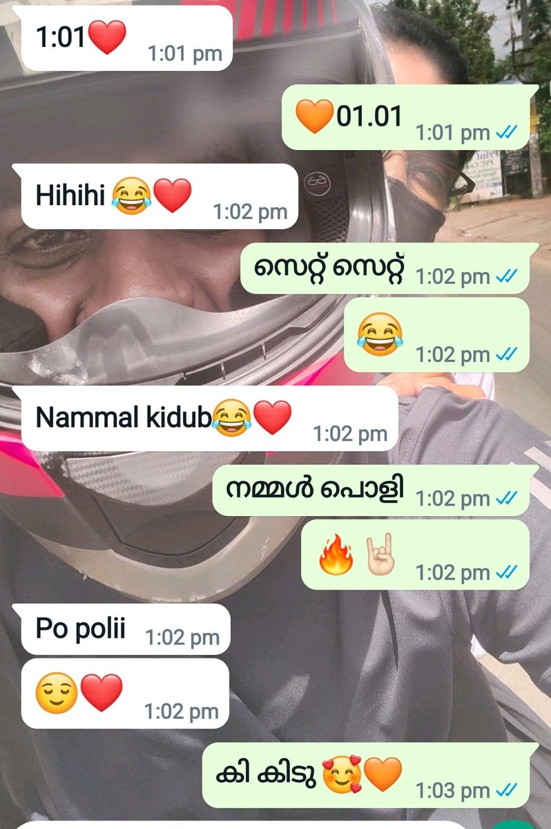 Themallucomet's tweet image. finding a soul with the same mental disorder🥰😂😂
@_devu_