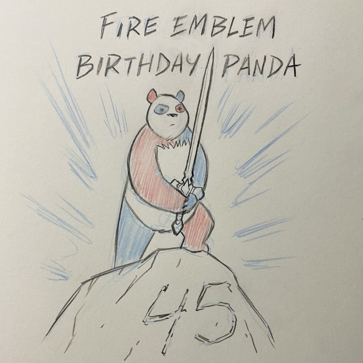 Steve Rolston tweet media