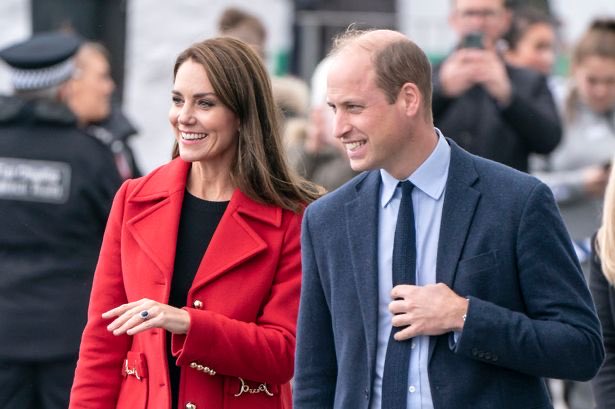 We much look forward the welcoming The Duke &amp; Duchess of Cornwall to Falmouth today: their first official visit to Cornwall since taking on the role. <a href="/TheNMMC/">National Maritime Museum Cornwall</a> #Falmouth #Cornwall